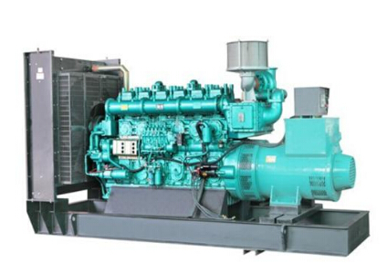 横峰发电机出租