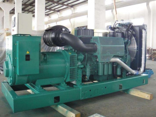 横峰便携静音：租赁无声发电机组，便携式解决能源需求